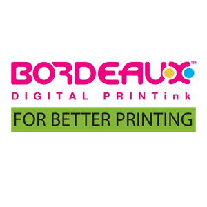 Bordeaux Digital Inks