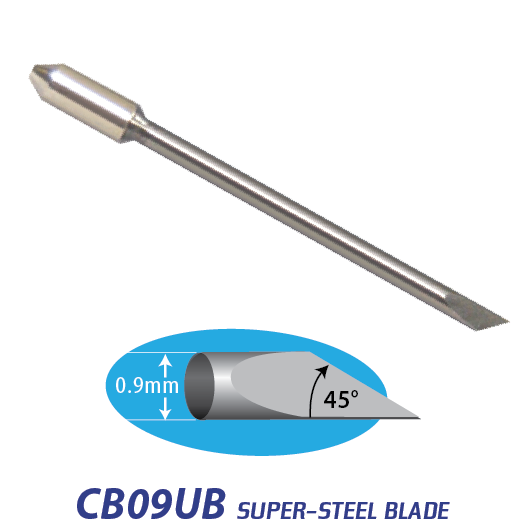 CB09UB-5(GRAPHTEC)