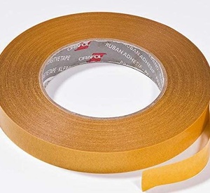 Banner Hem Tape