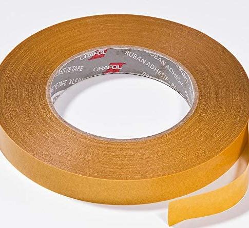 Banner Material Supplies / Banner Hem Tape
