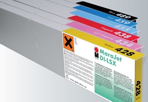 Printer Inks