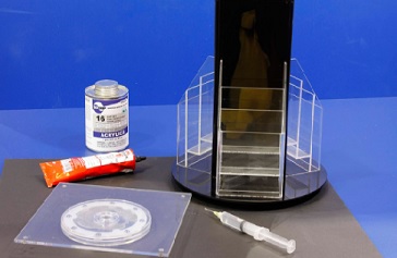 Tools & Accessories / Adhesives