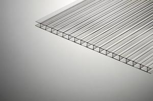 POLYCLRTW.236X48X96(POLYGAL) 